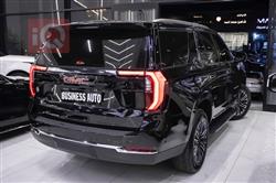 جي ام سي يوكون